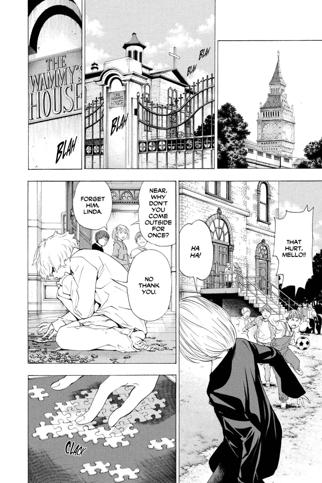 Death Note, Chapter 59 image 04
